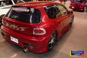 National Sport Compact 2006 - Autos